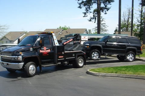 Summit Towing Services