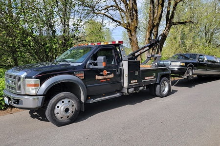 Auto Lockout Services Olympia