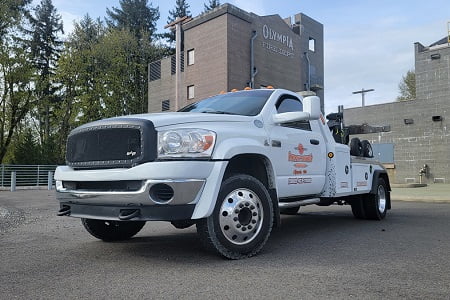 Car Locksmith Olympia