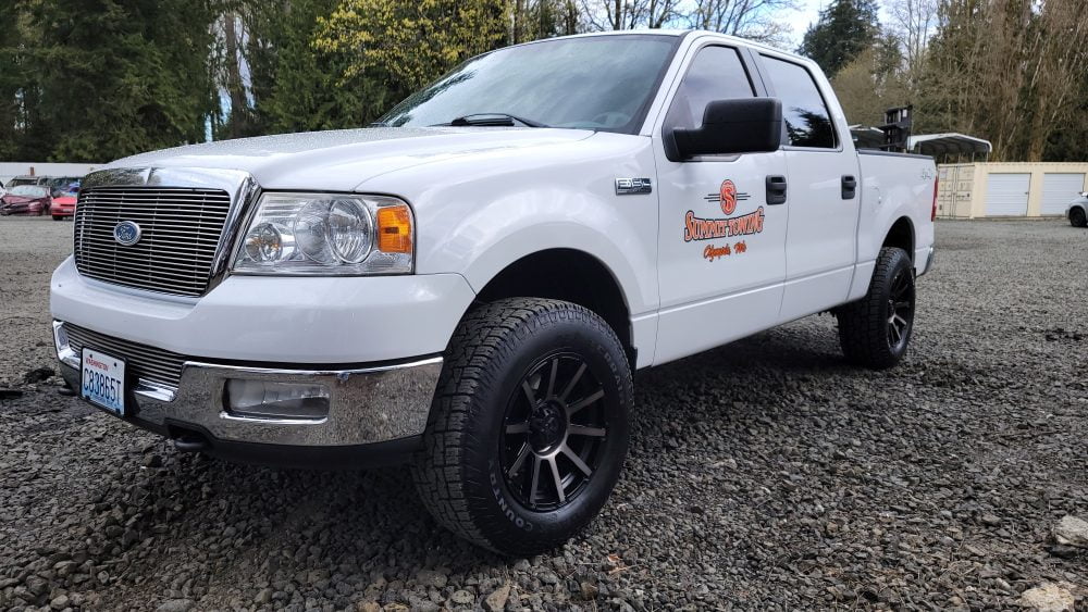 Photo Gallery Summit Towing