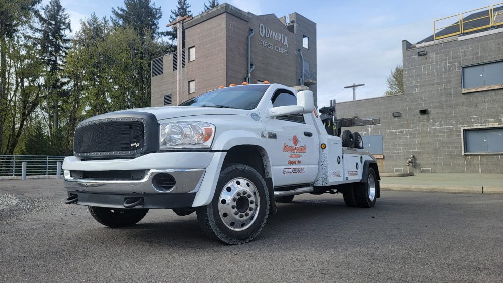 Photo Gallery Summit Towing