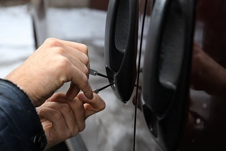 auto locksmith olympia wa