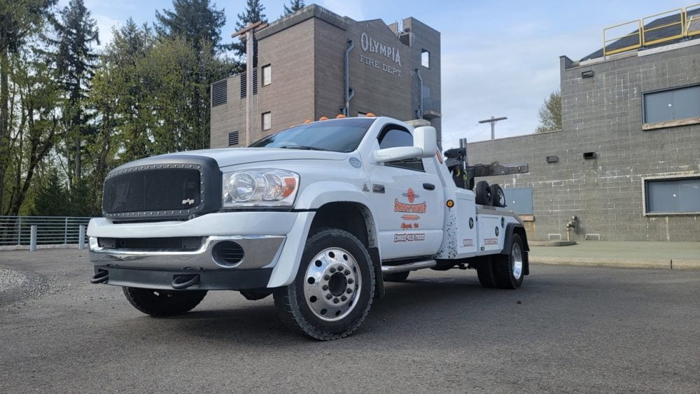 Summit Towing 11