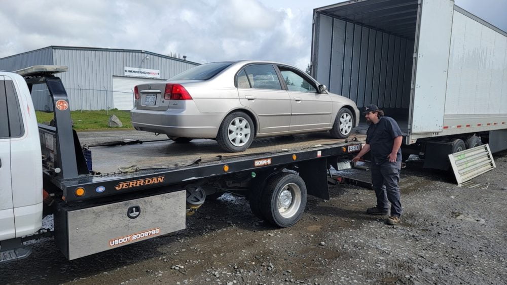 Remolque de la Cumbre 16