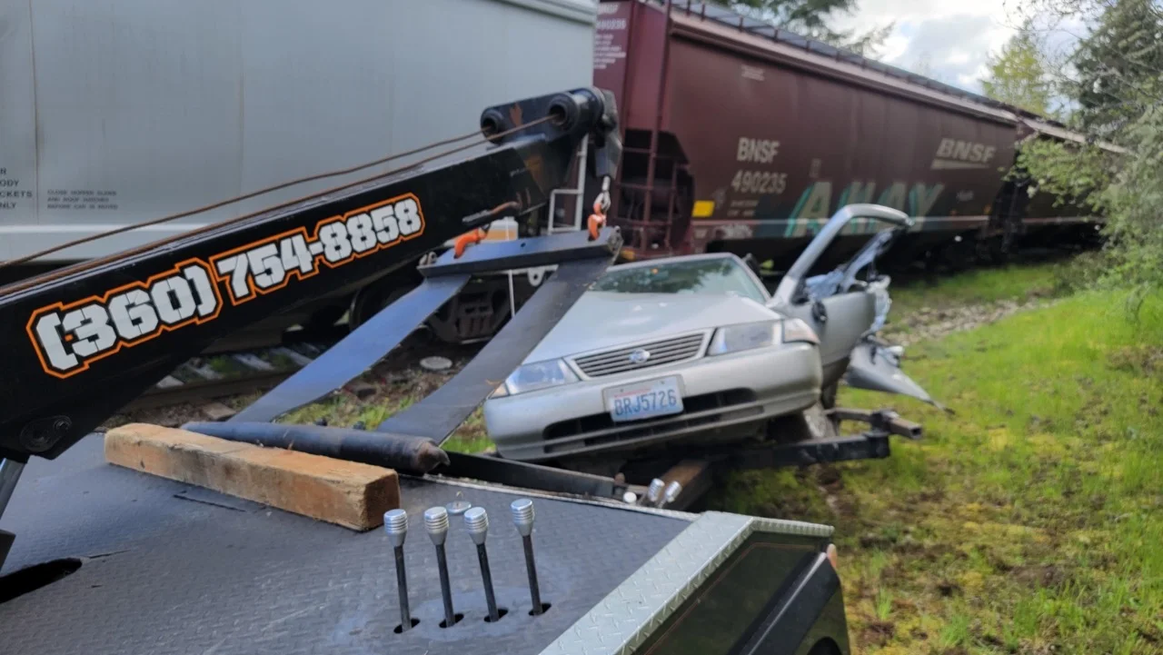 Galería de fotos Summit Towing