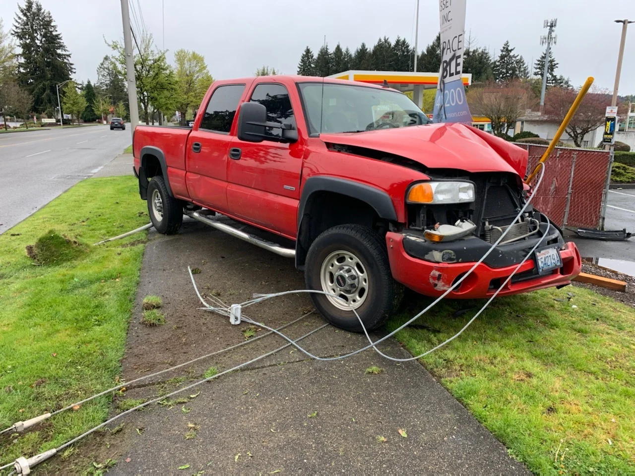 Galería de fotos Summit Towing