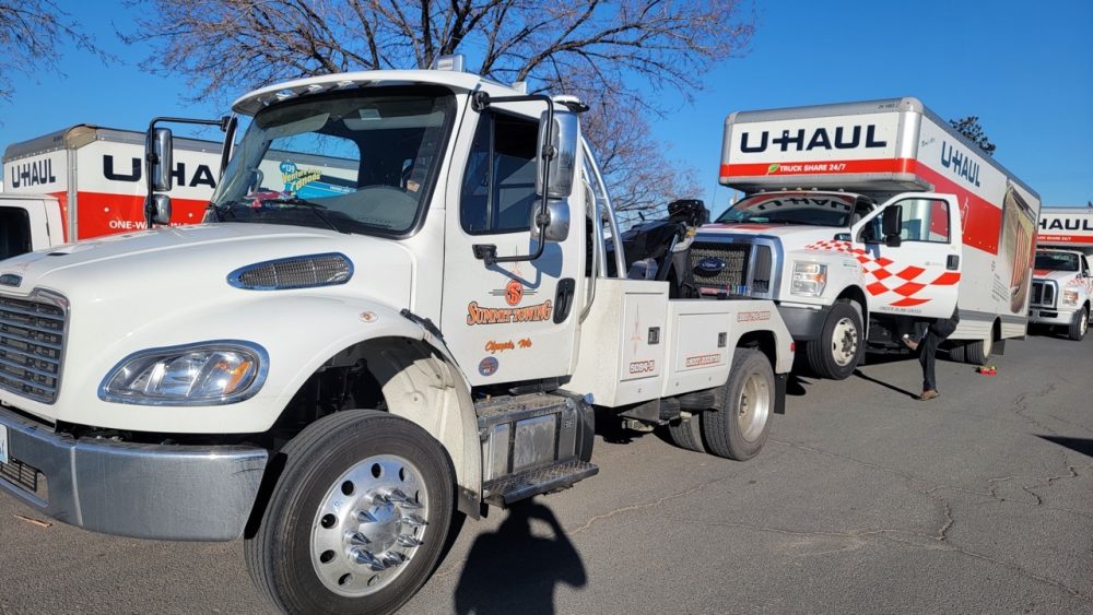 Summit Towing 4