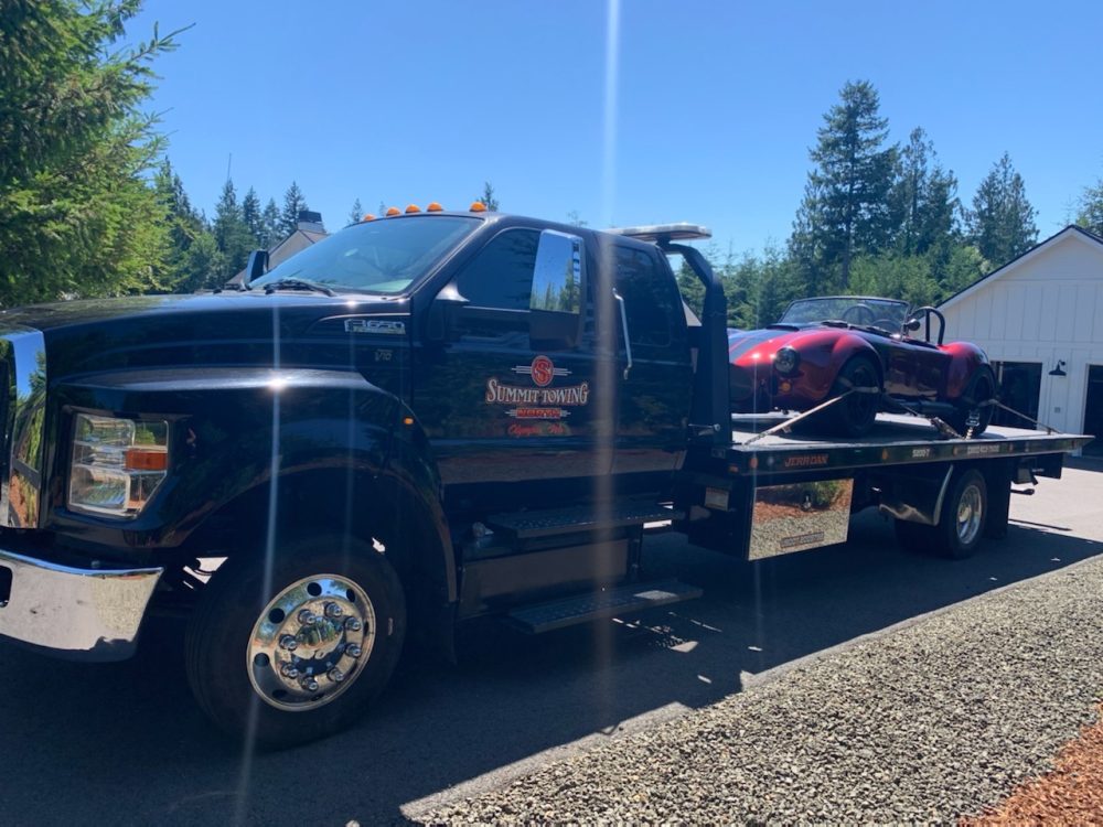 Remolque de la Cumbre 42