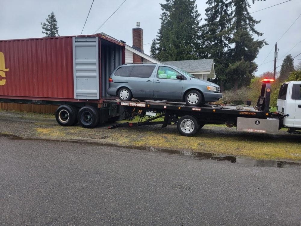 Remolque de la Cumbre 43