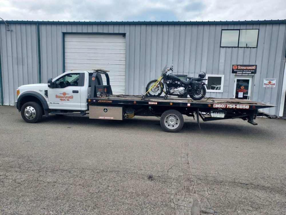 Remolque de la Cumbre 50