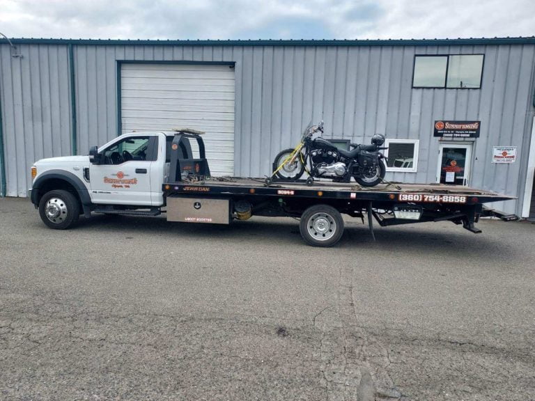 Photo Gallery Summit Towing