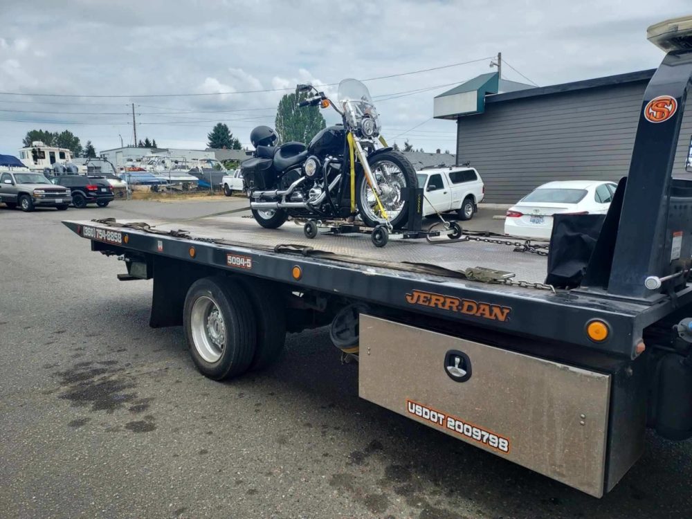 Summit Towing 53