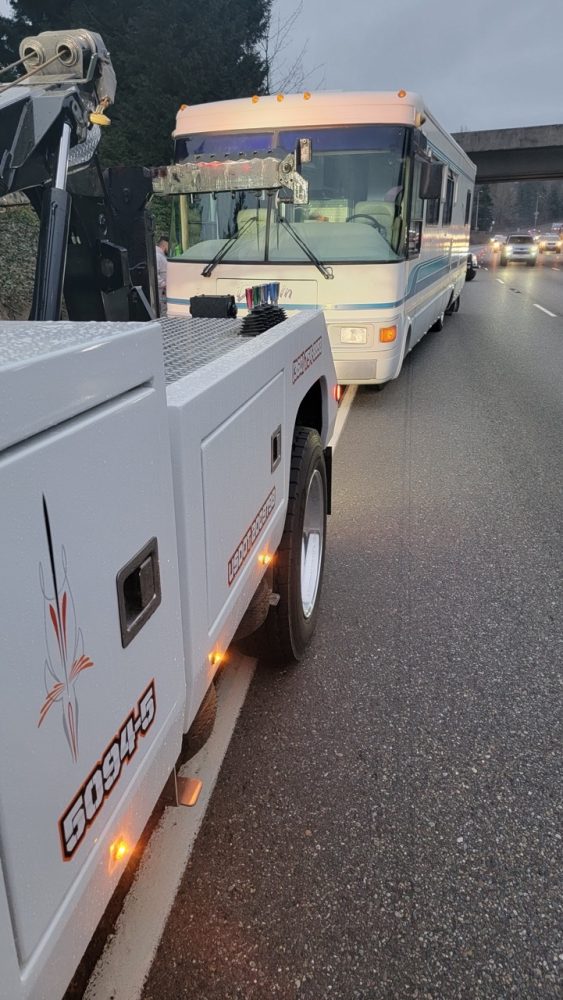 Remolque de la Cumbre 6