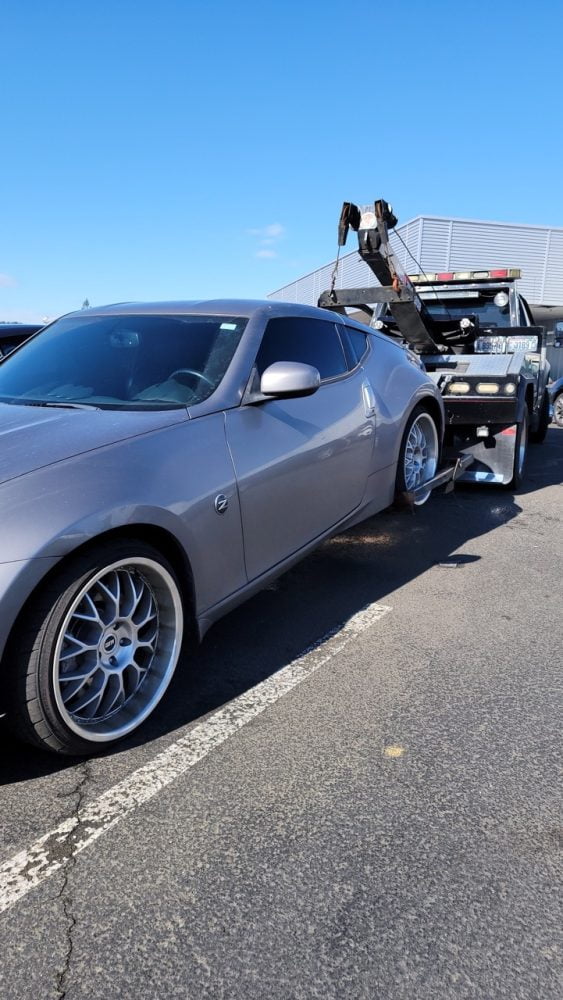 Remolque de la Cumbre 8