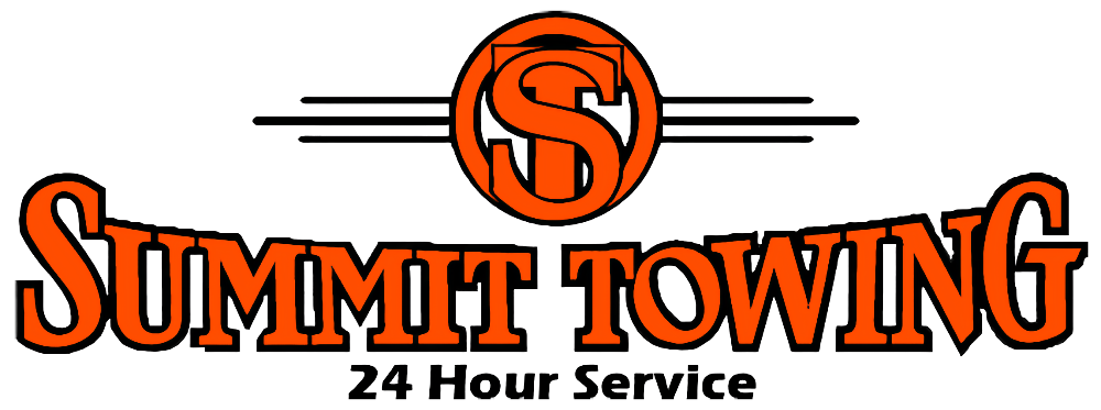 Towing Company in Lacey WA from Summit Towing