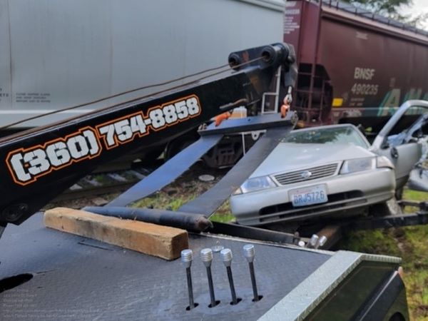 Flatbed Towing In Olympia Wa